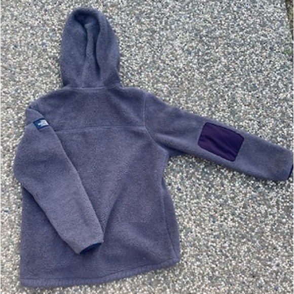 The North Face fleec - Picture 2 of 3